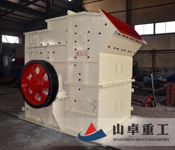 細(xì)碎制砂機(jī) 細(xì)碎制砂機(jī)