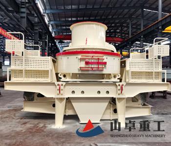 VSI制砂機(jī) VSI制砂機(jī)